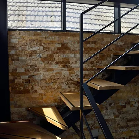Casa Chiper - Attic Apartment With View Braşov Extérieur photo