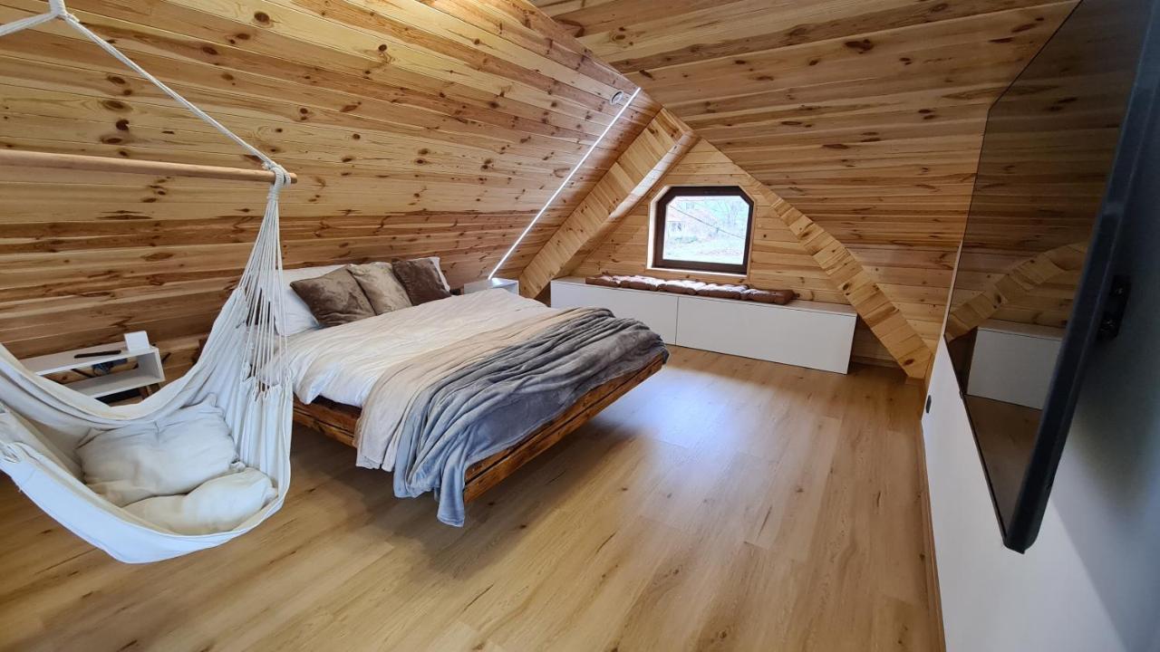 Appartement Casa Chiper - Attic With View *