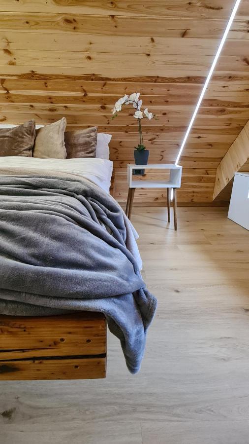 Casa Chiper - Attic With View Appartement