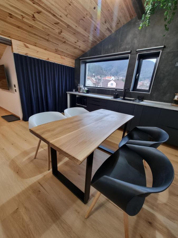 Casa Chiper - Attic With View