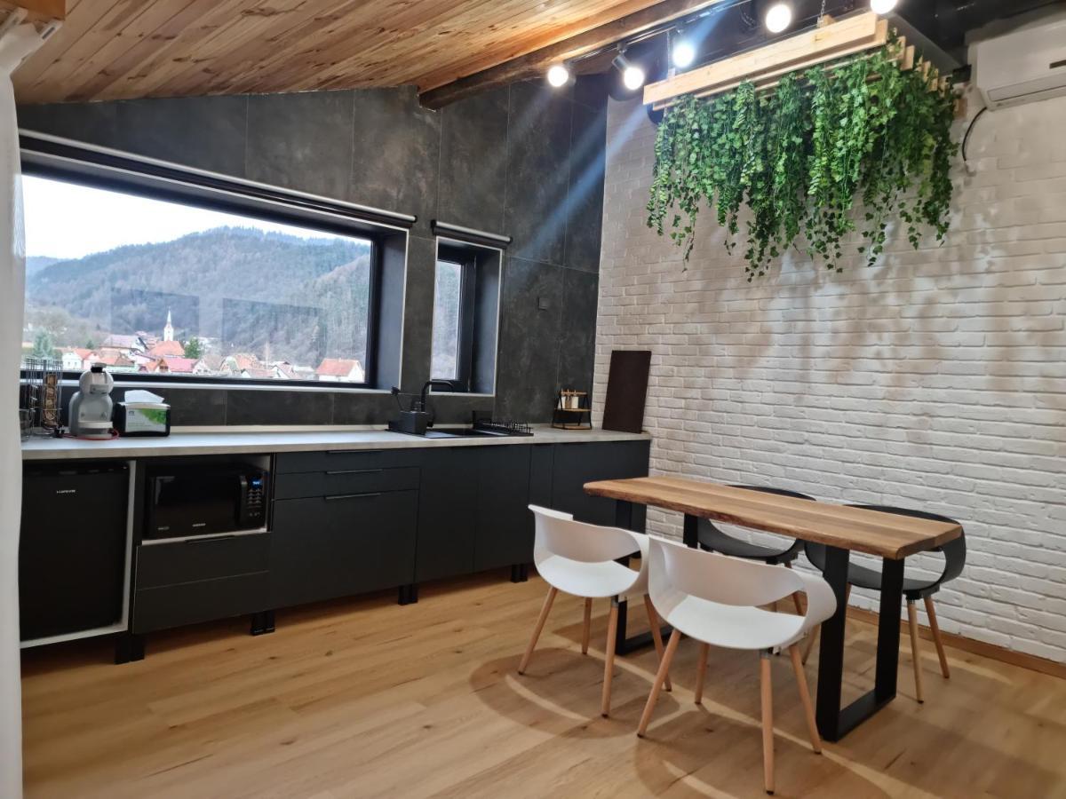 Casa Chiper - Attic With View * Braşov