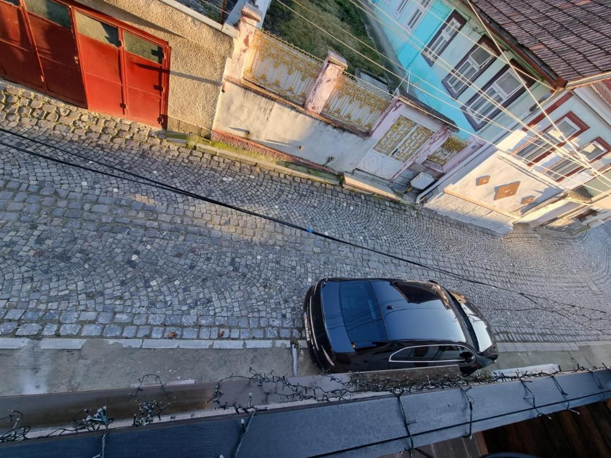 Casa Chiper - Attic With View Apartment