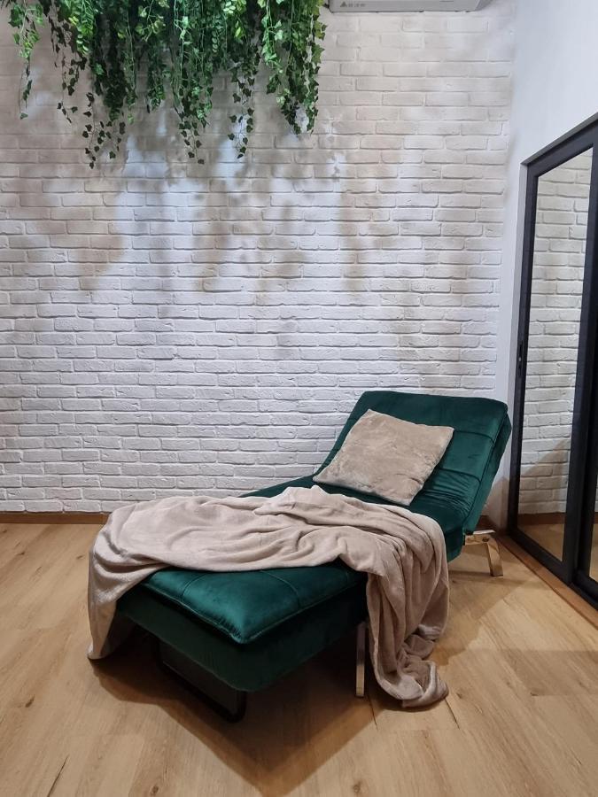 Casa Chiper - Attic With View Appartement
