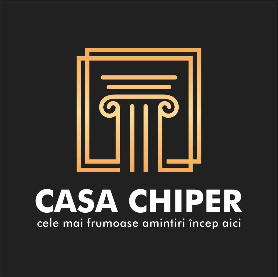 Appartement Casa Chiper - Attic With View Braşov