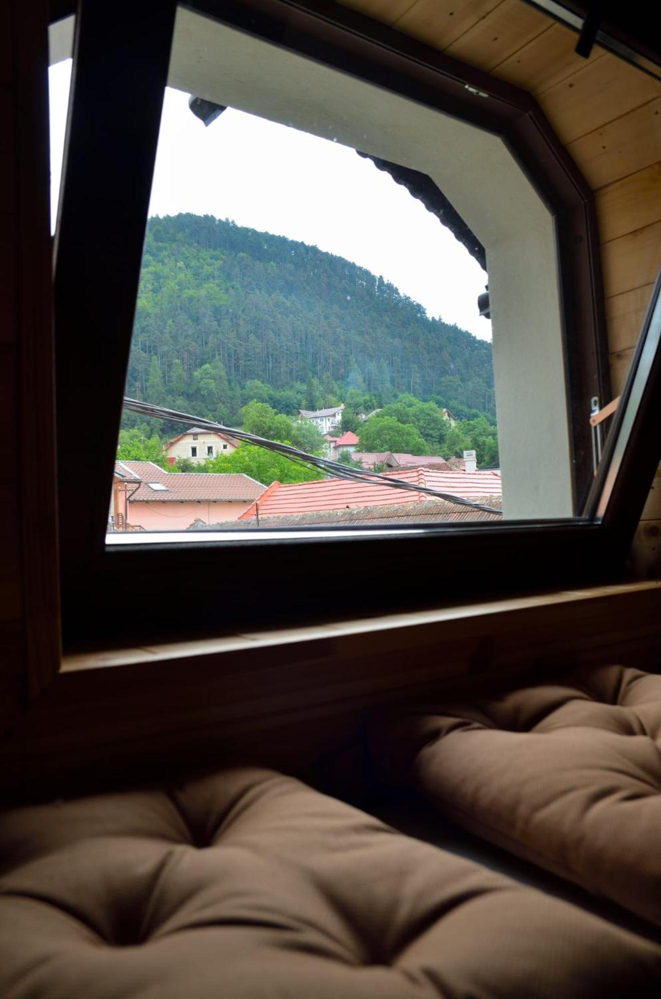 Casa Chiper - Attic With View