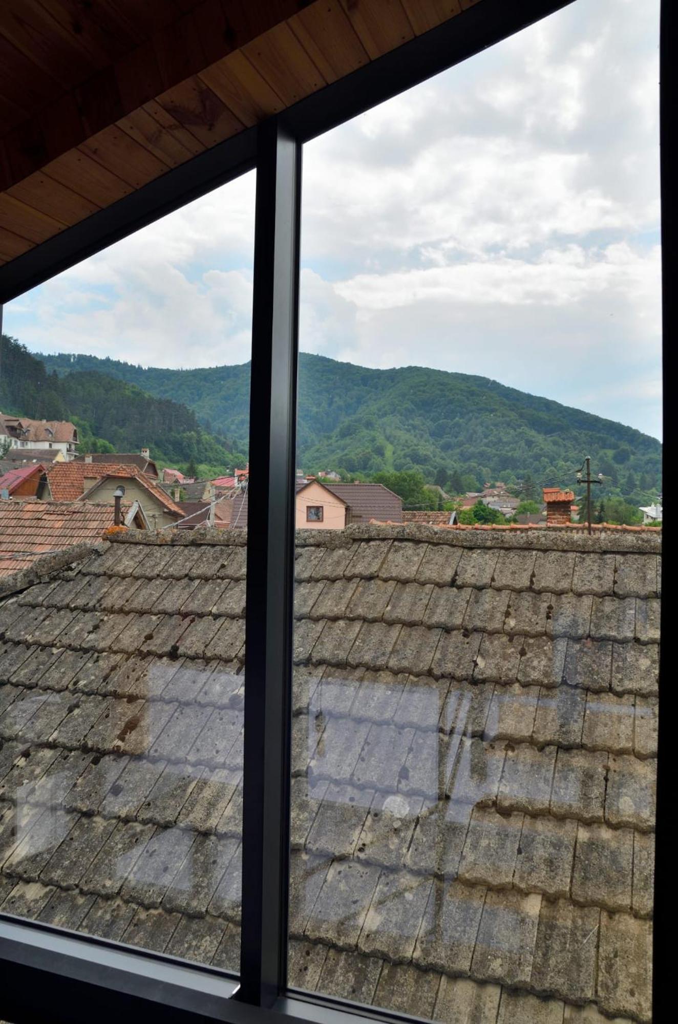 Casa Chiper - Attic With View Appartement Braşov